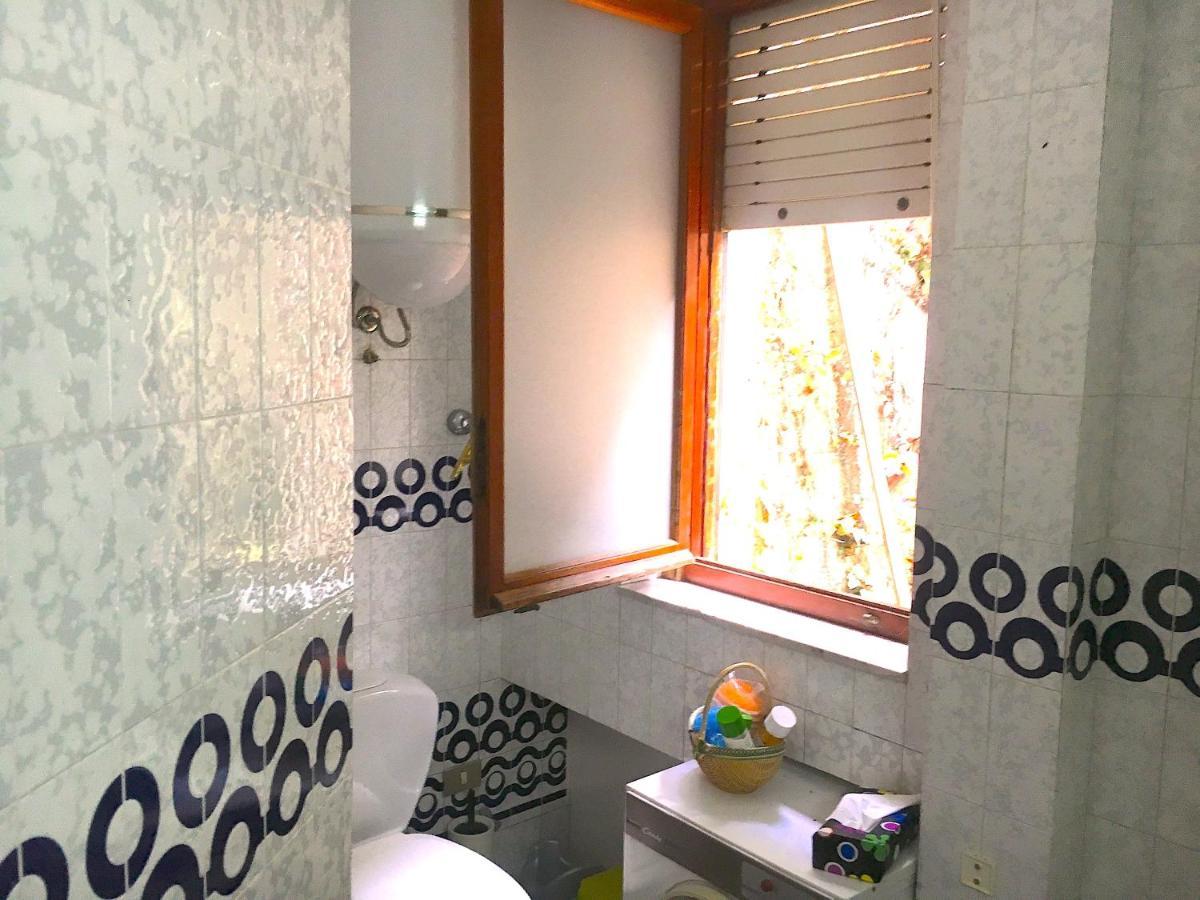 Beach Apartment Taormina Exterior photo